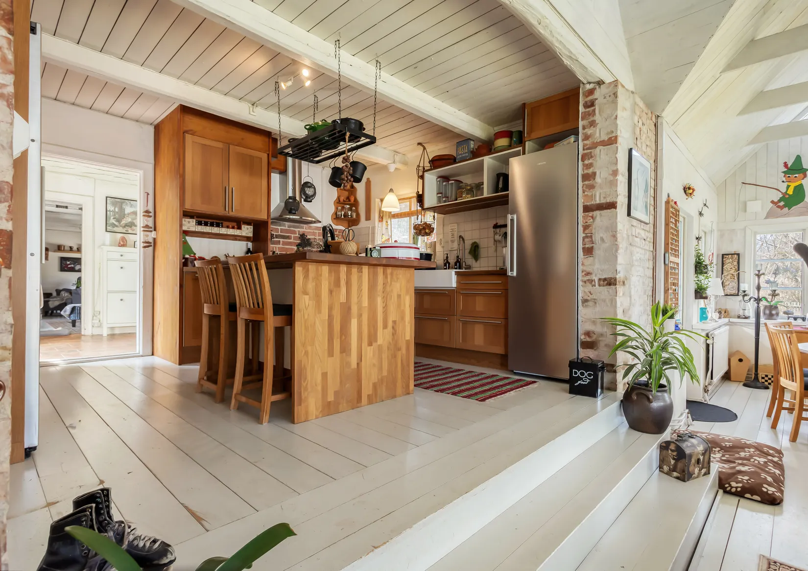 Villa, Kristians väg 24, Blentarp, Sjöbo