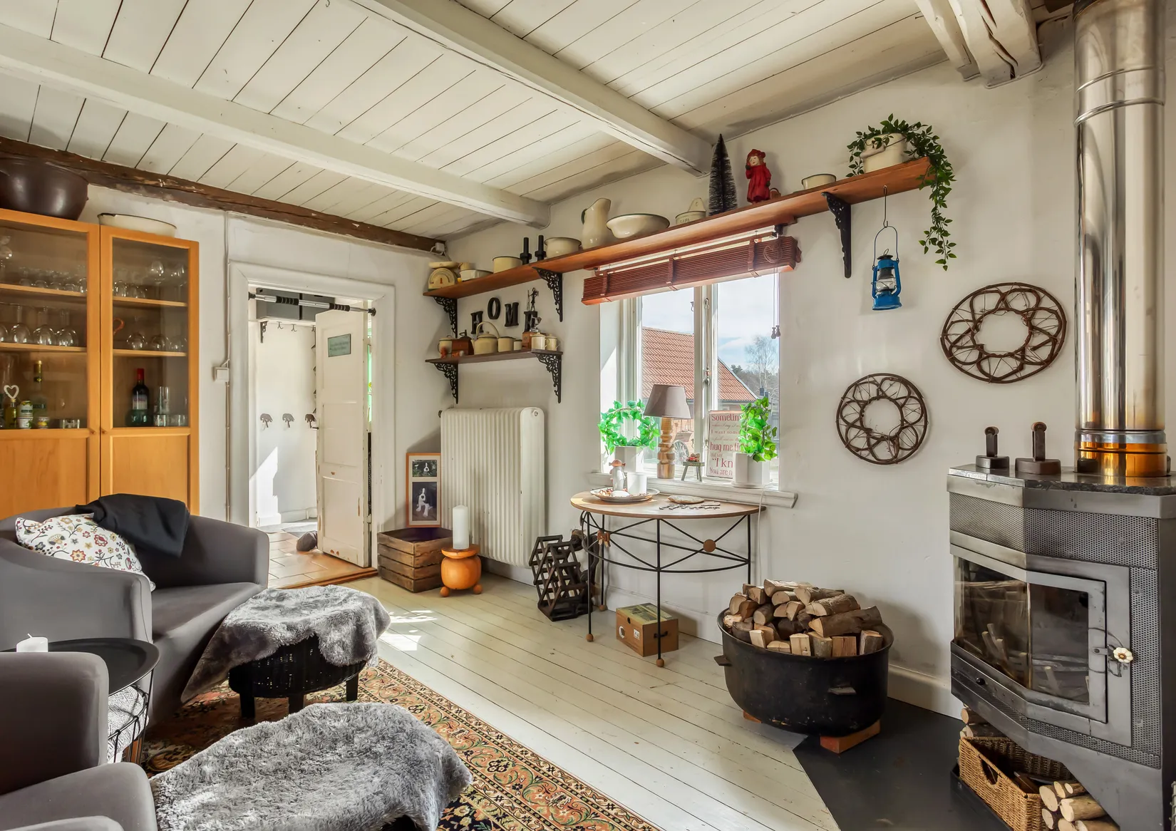 Villa, Kristians väg 24, Blentarp, Sjöbo