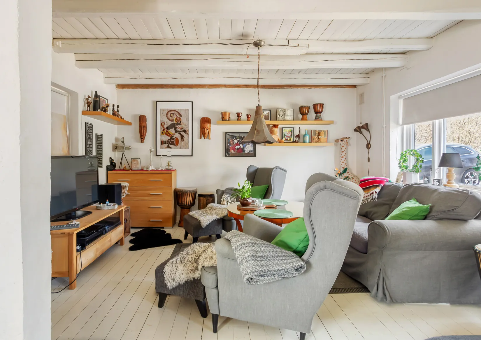 Villa, Kristians väg 24, Blentarp, Sjöbo