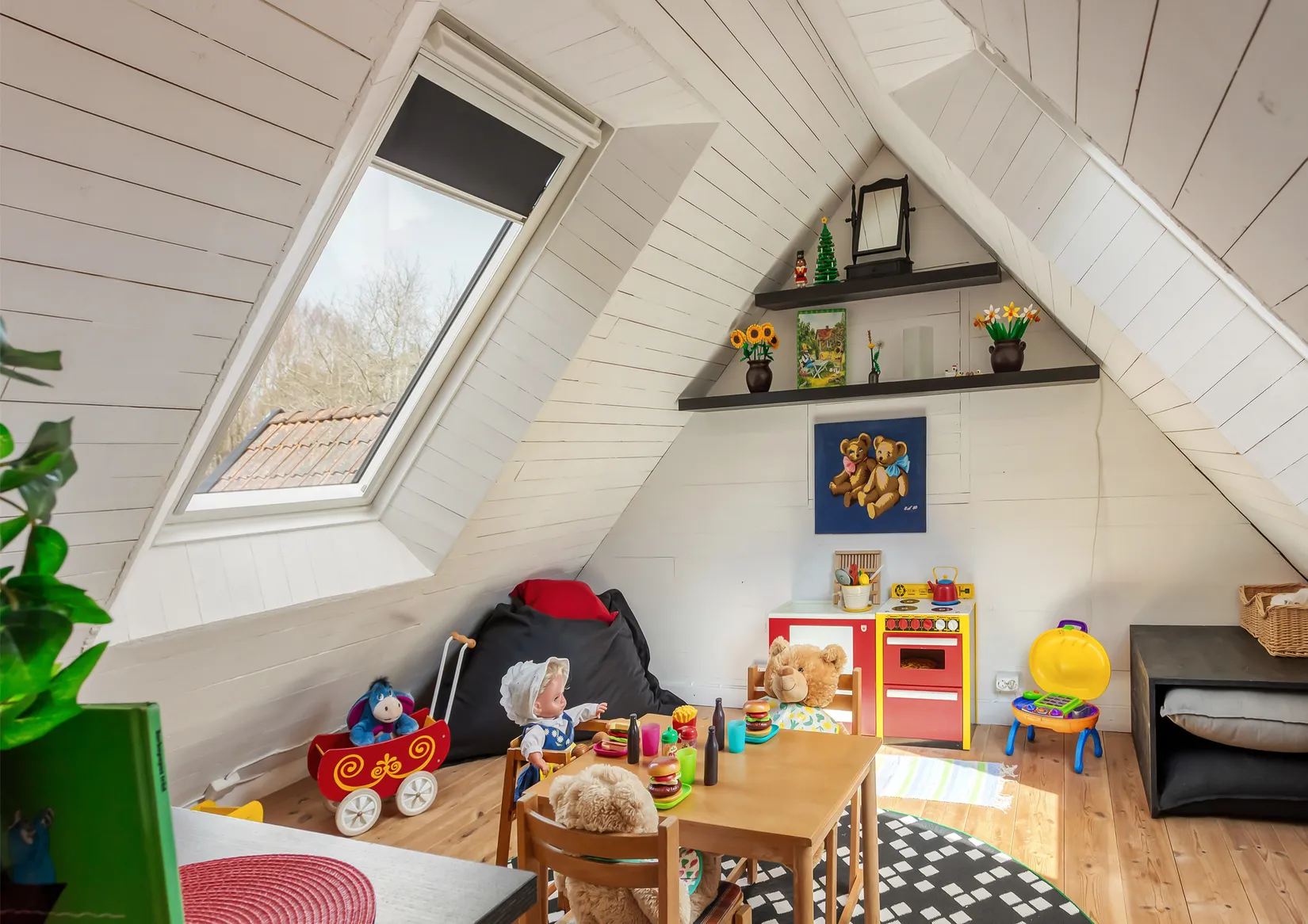 Villa, Kristians väg 24, Blentarp, Sjöbo