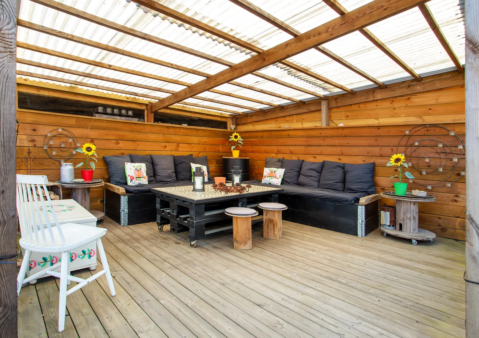 Villa, Kristians väg 24, Blentarp, Sjöbo