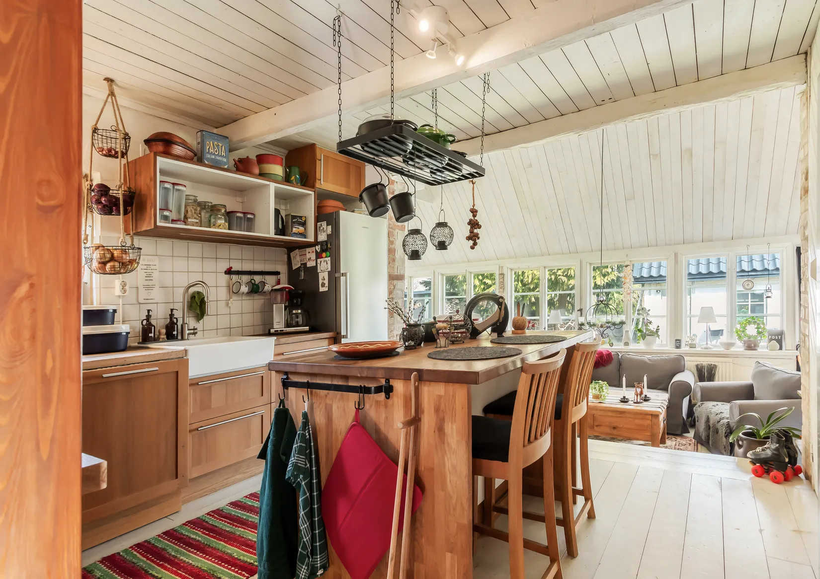 Villa, Kristians väg 24, Blentarp, Sjöbo