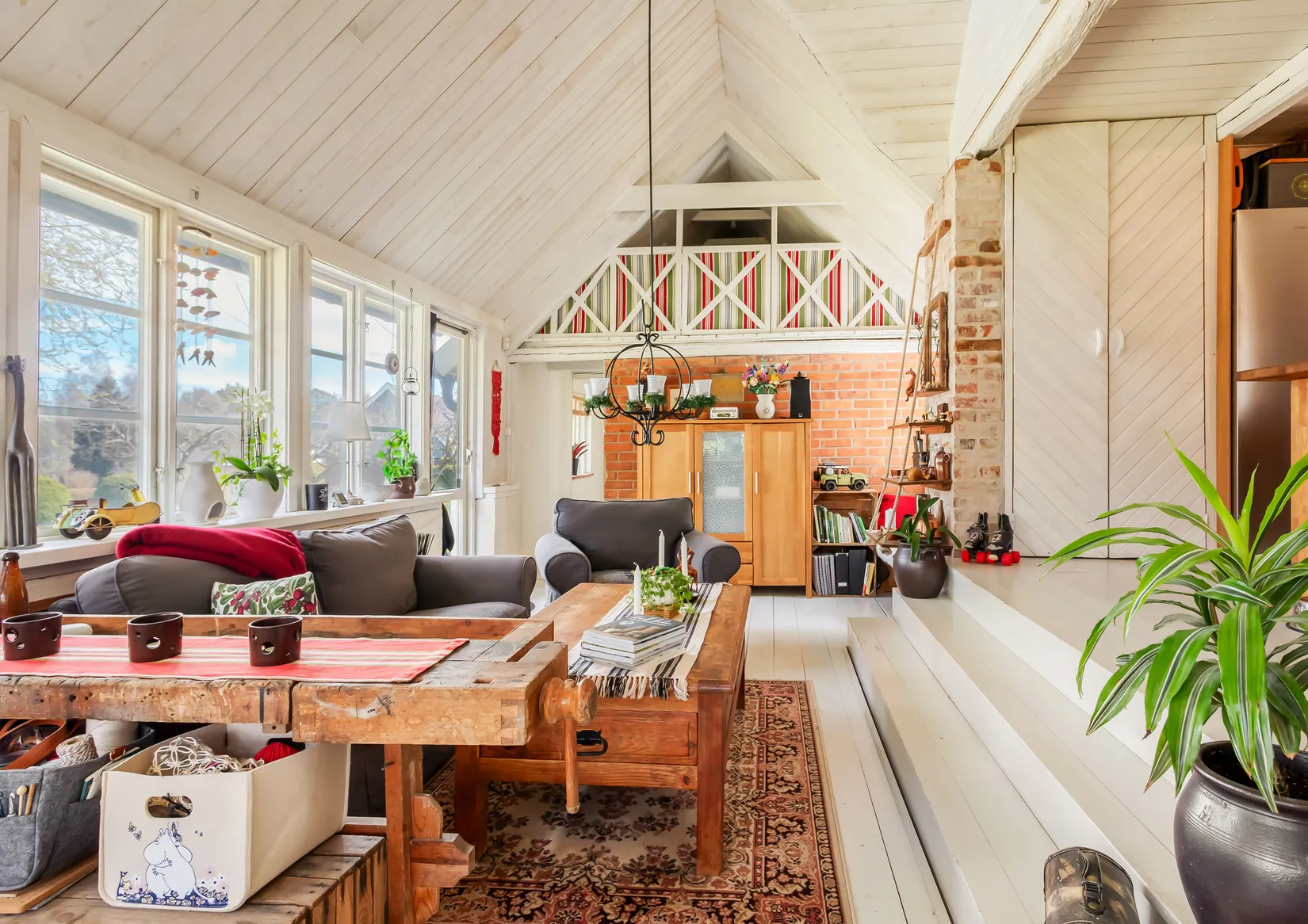 Villa, Kristians väg 24, Blentarp, Sjöbo