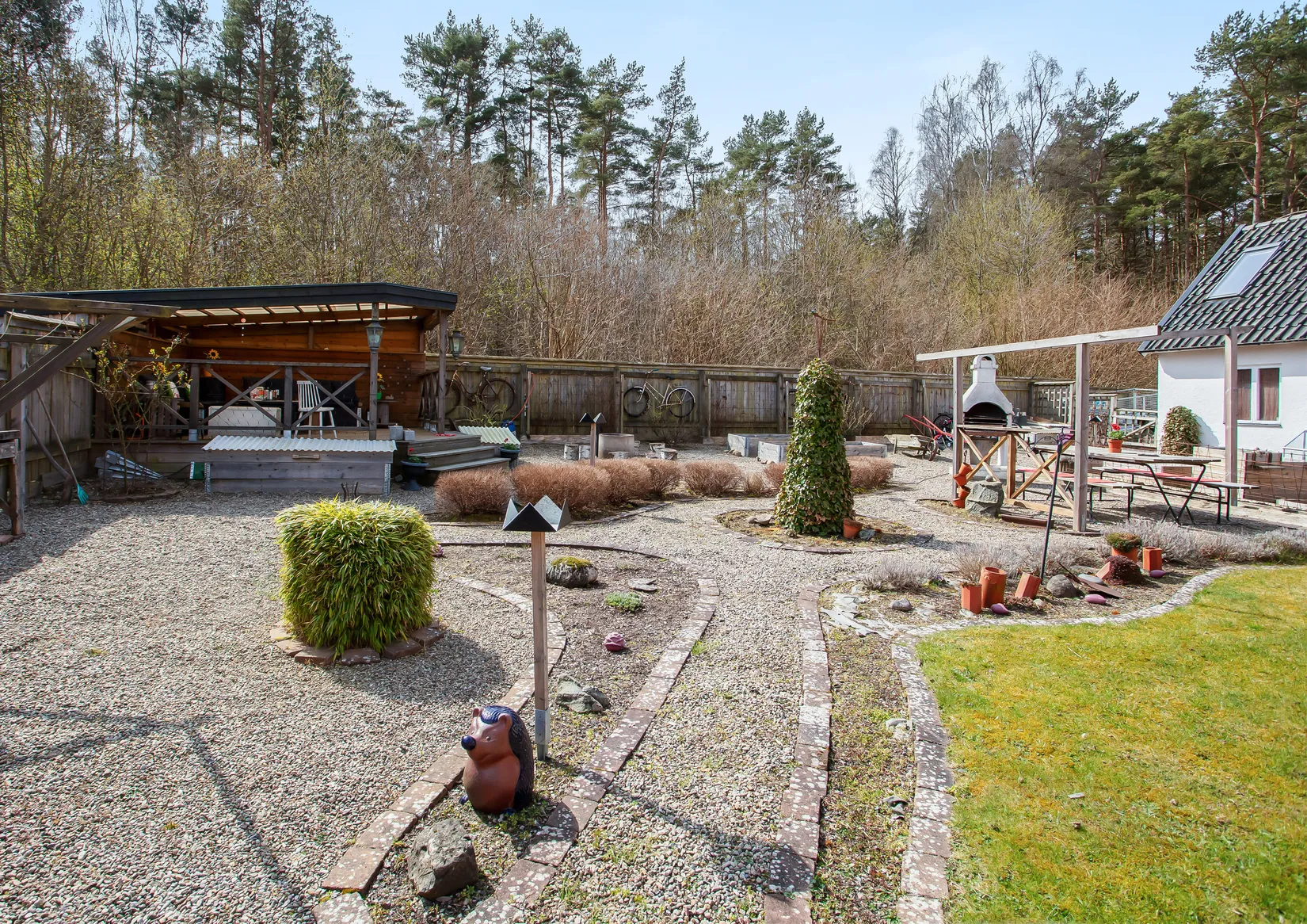 Villa, Kristians väg 24, Blentarp, Sjöbo