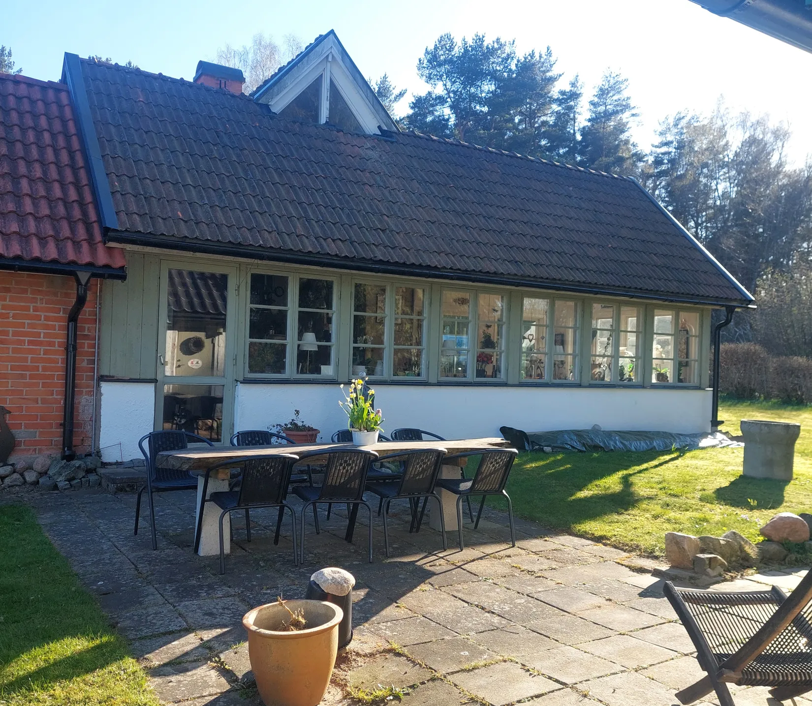 Villa, Kristians väg 24, Blentarp, Sjöbo