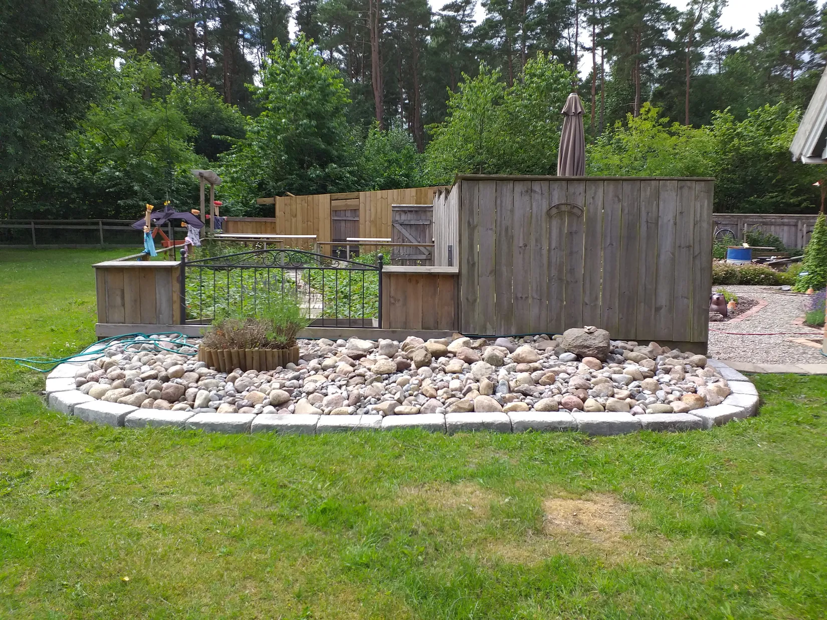 Villa, Kristians väg 24, Blentarp, Sjöbo