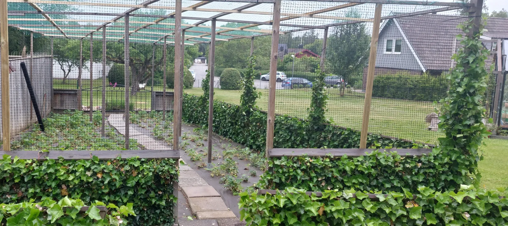 Villa, Kristians väg 24, Blentarp, Sjöbo