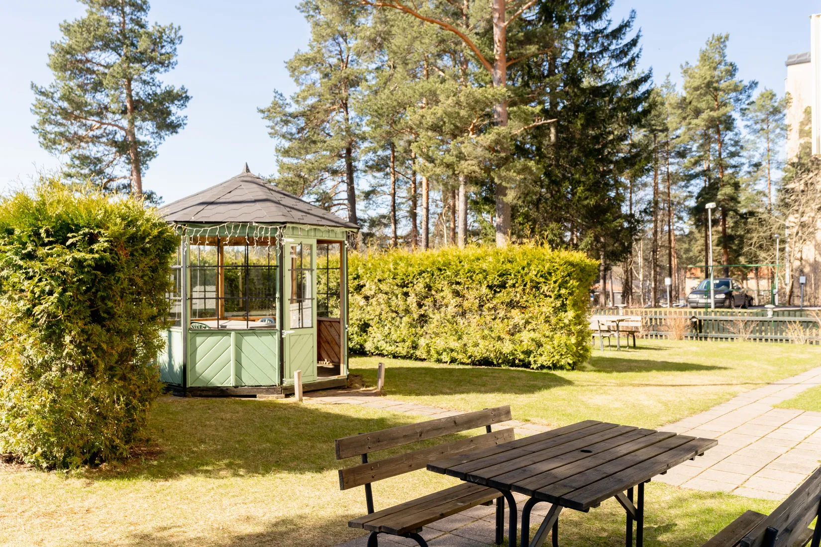 Bostadsrätt, Furumovägen 8, Stigslund, Gävle
