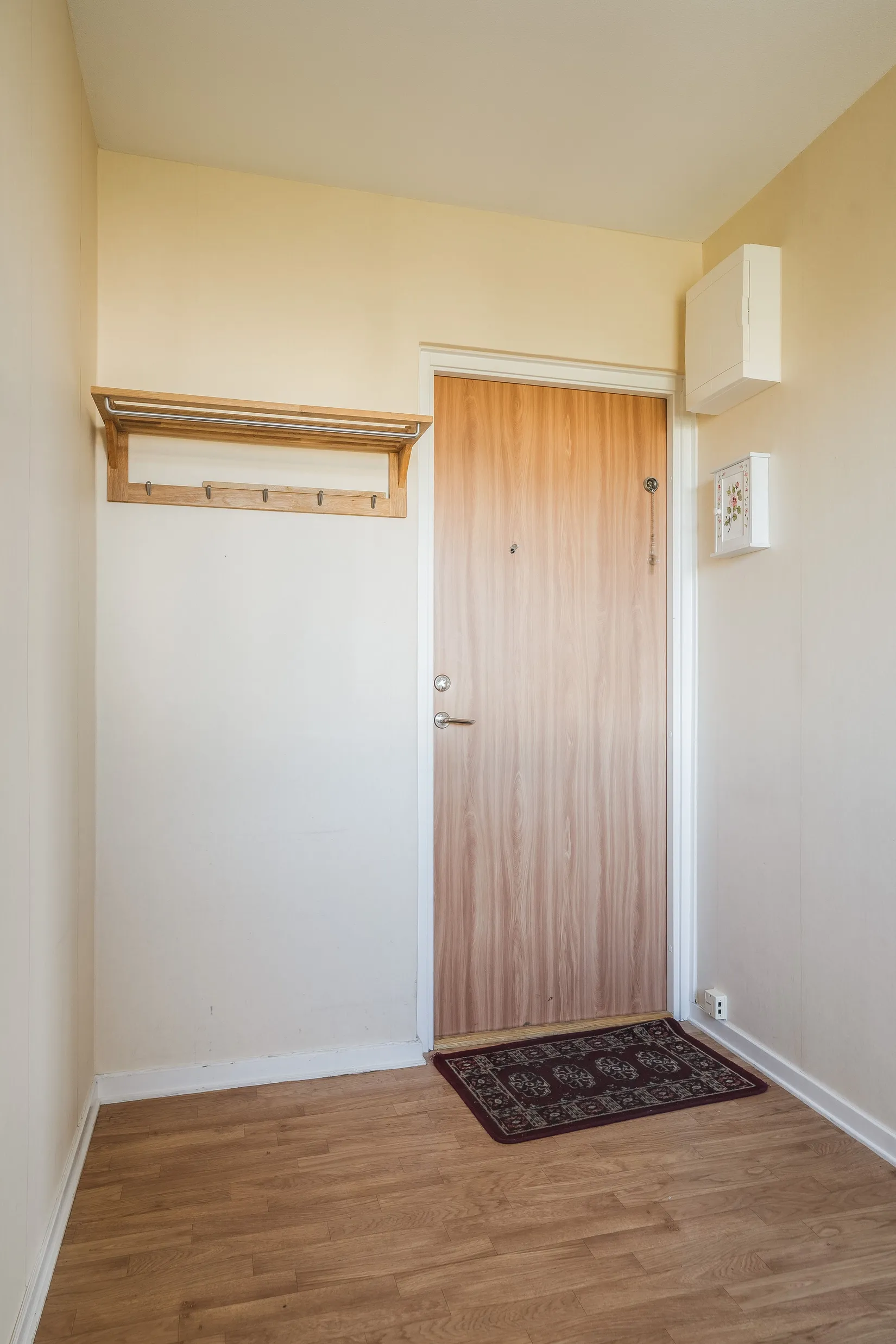 Bostadsrätt, Furumovägen 8, Stigslund, Gävle