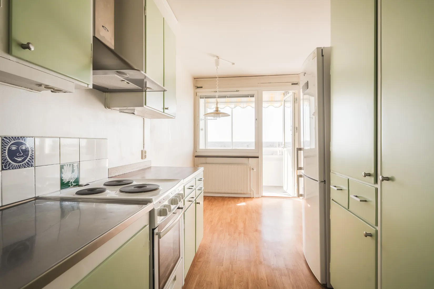 Bostadsrätt, Furumovägen 8, Stigslund, Gävle