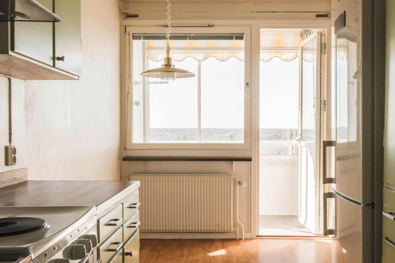 Bostadsrätt, Furumovägen 8, Stigslund, Gävle