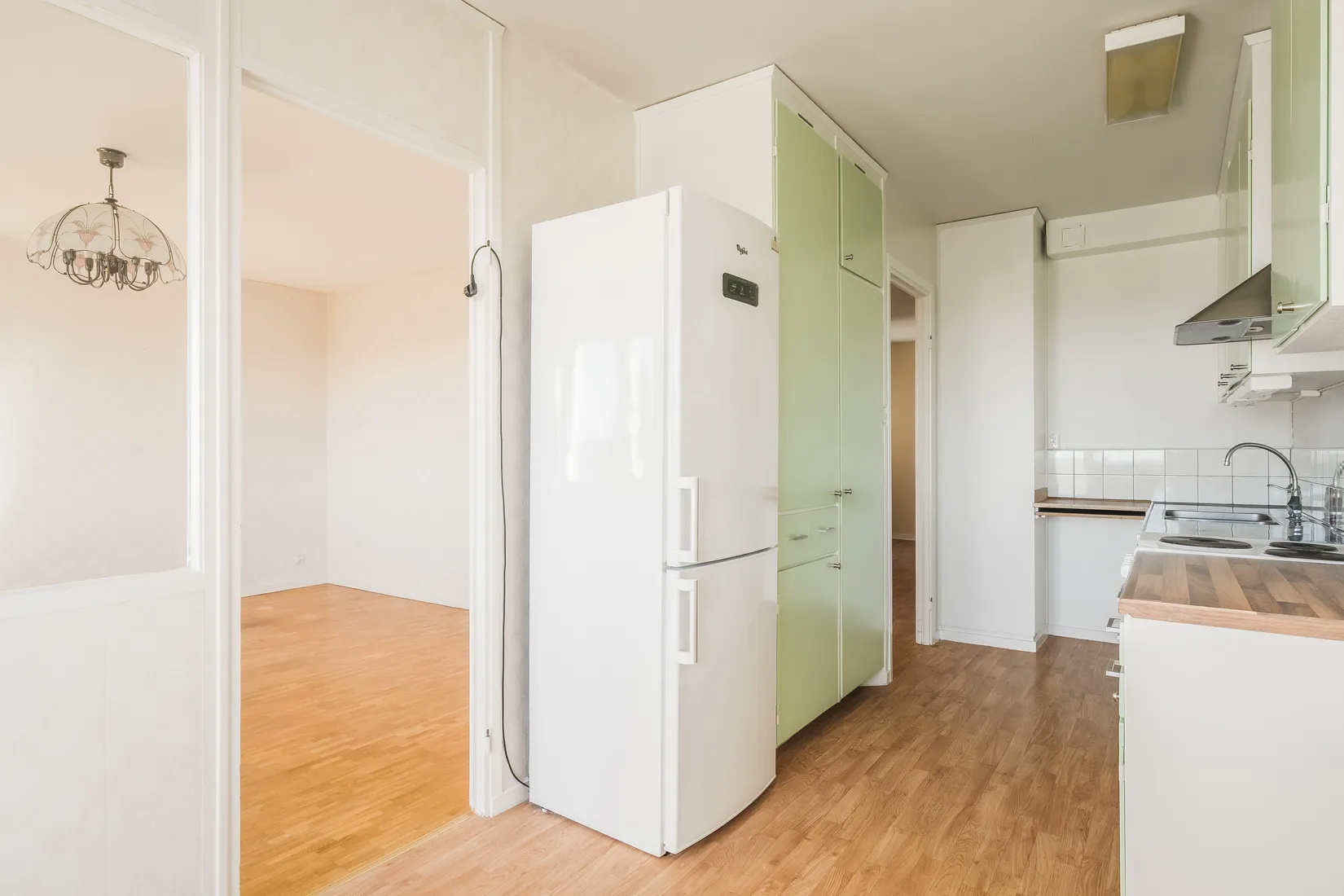 Bostadsrätt, Furumovägen 8, Stigslund, Gävle