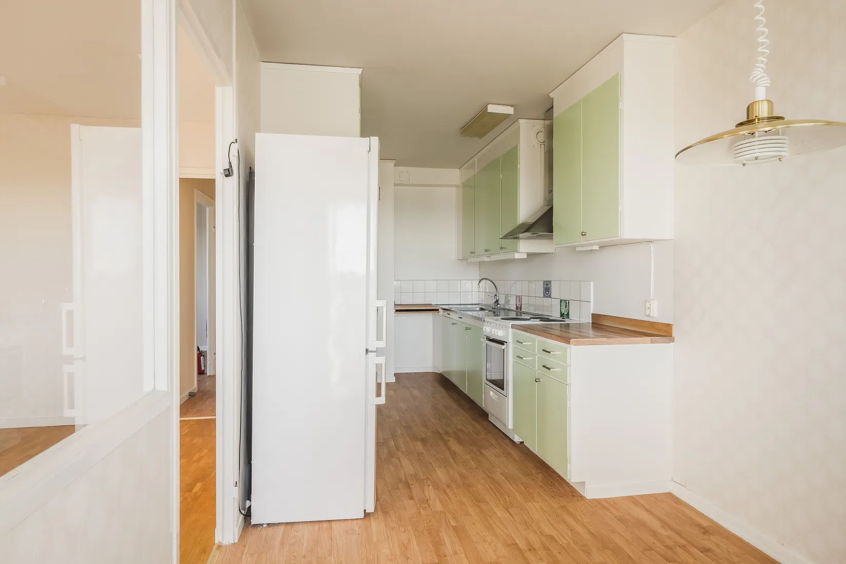 Bostadsrätt, Furumovägen 8, Stigslund, Gävle