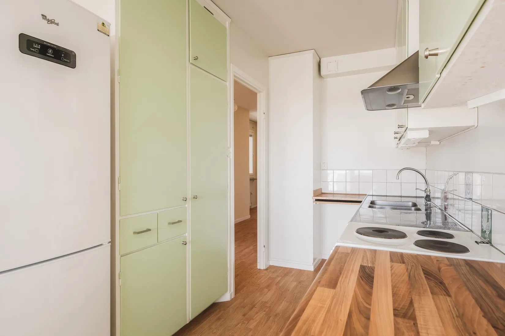 Bostadsrätt, Furumovägen 8, Stigslund, Gävle