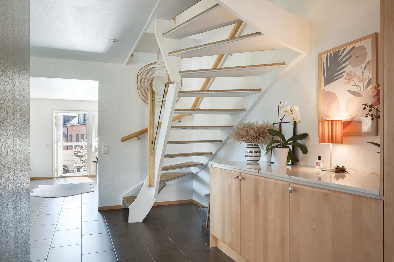 Bostadsrätt, Råbygatan 13F, Lund - Centrum, Lund