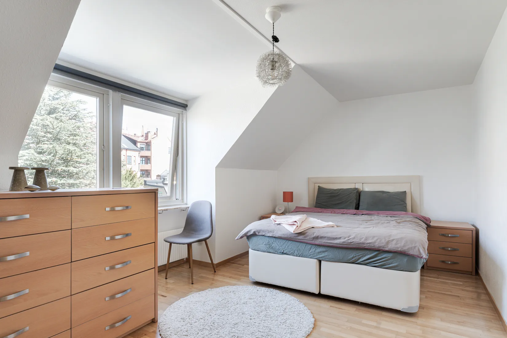 Bostadsrätt, Råbygatan 13F, Lund - Centrum, Lund