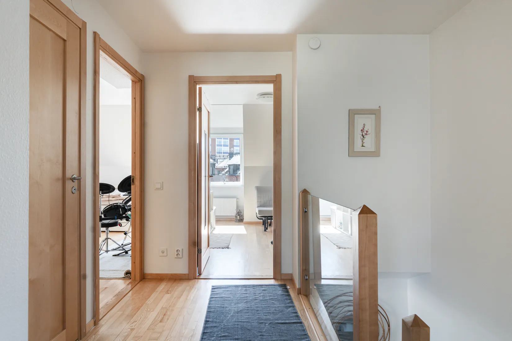 Bostadsrätt, Råbygatan 13F, Lund - Centrum, Lund