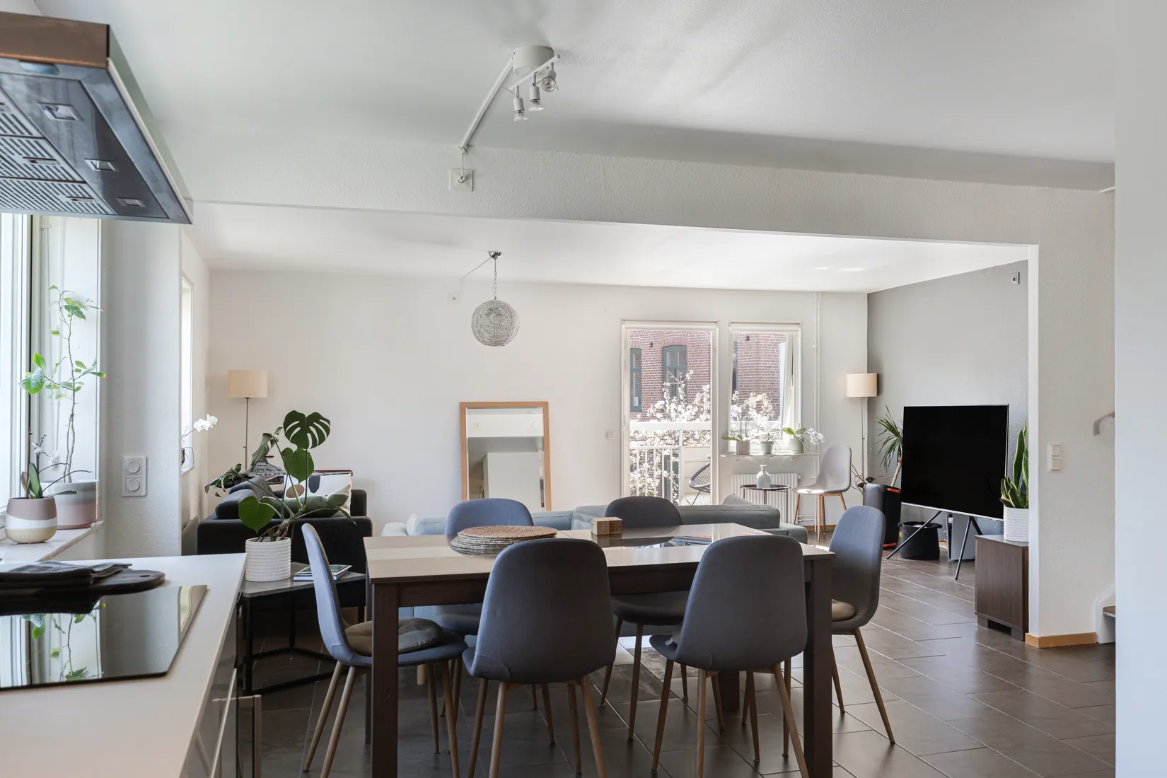 Bostadsrätt, Råbygatan 13F, Lund - Centrum, Lund