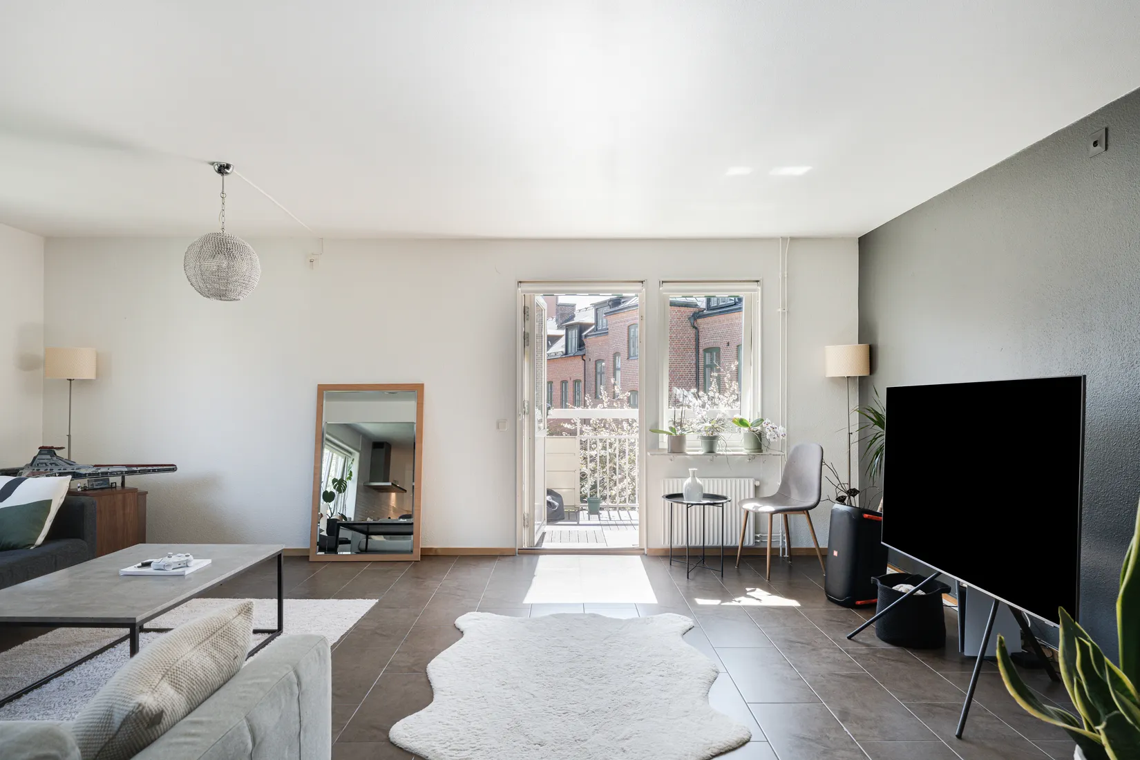 Bostadsrätt, Råbygatan 13F, Lund - Centrum, Lund
