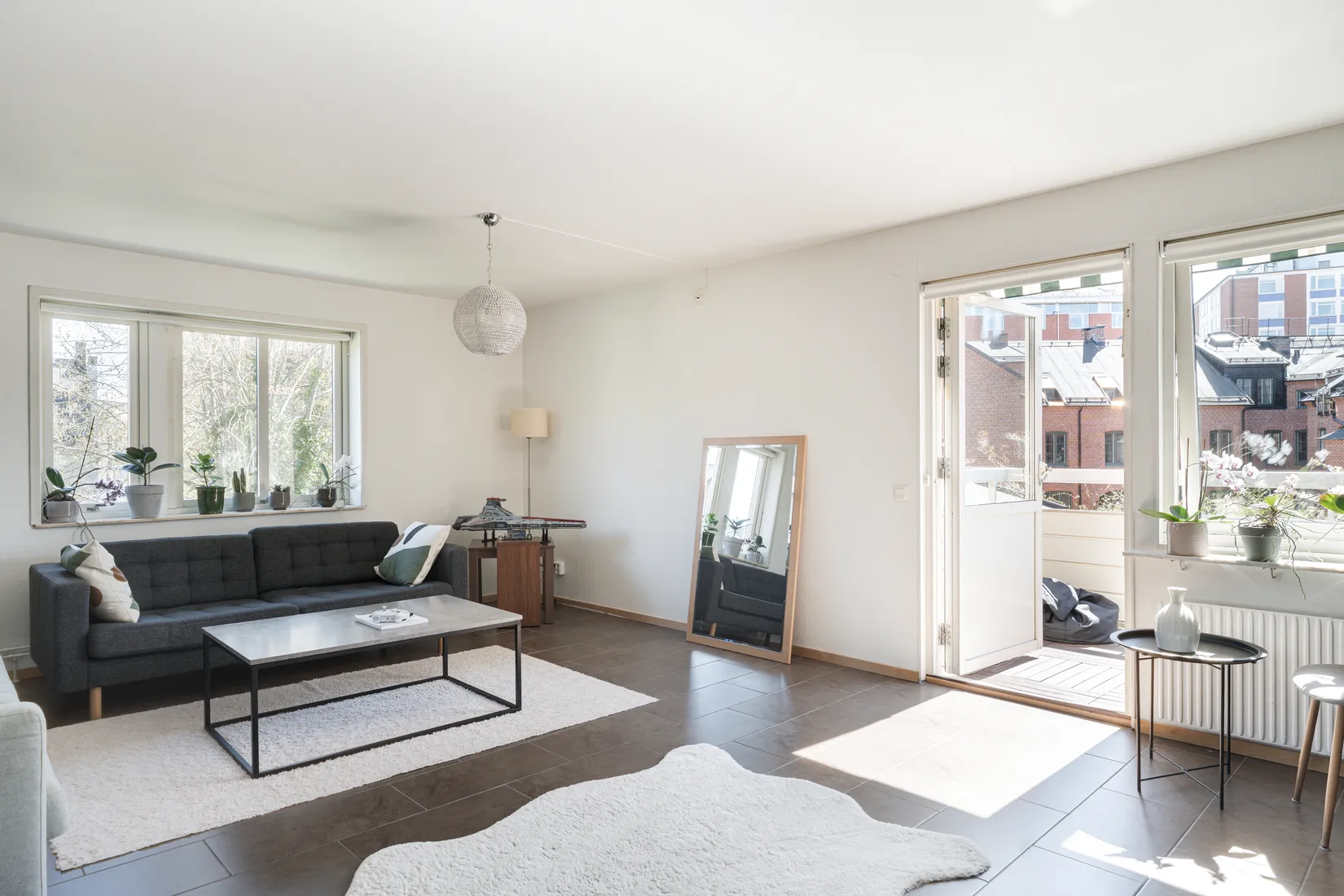 Bostadsrätt, Råbygatan 13F, Lund - Centrum, Lund
