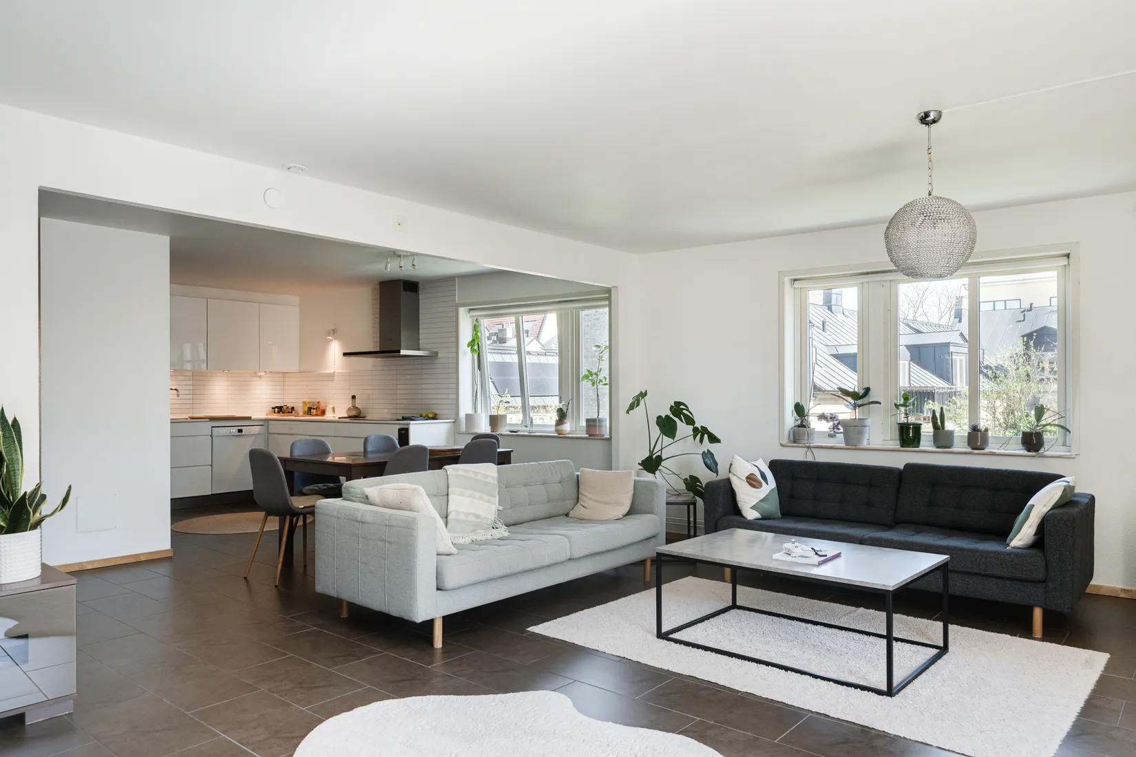Bostadsrätt, Råbygatan 13F, Lund - Centrum, Lund