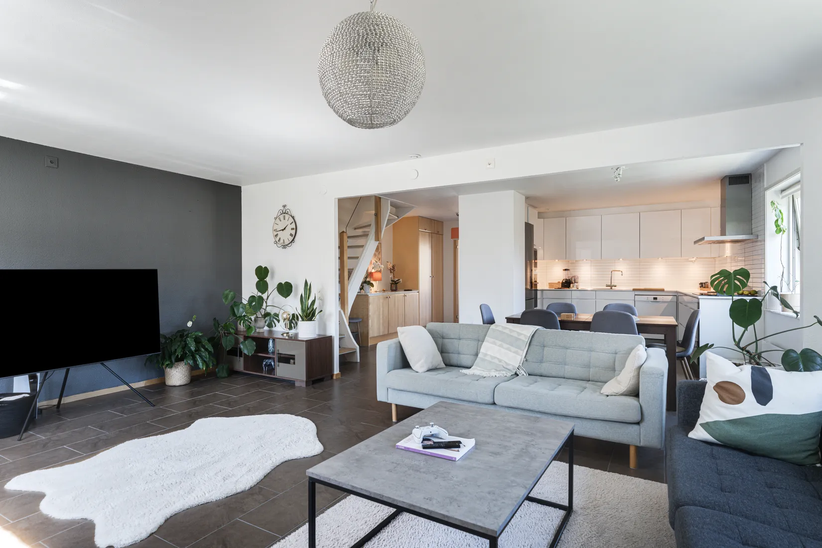 Bostadsrätt, Råbygatan 13F, Lund - Centrum, Lund