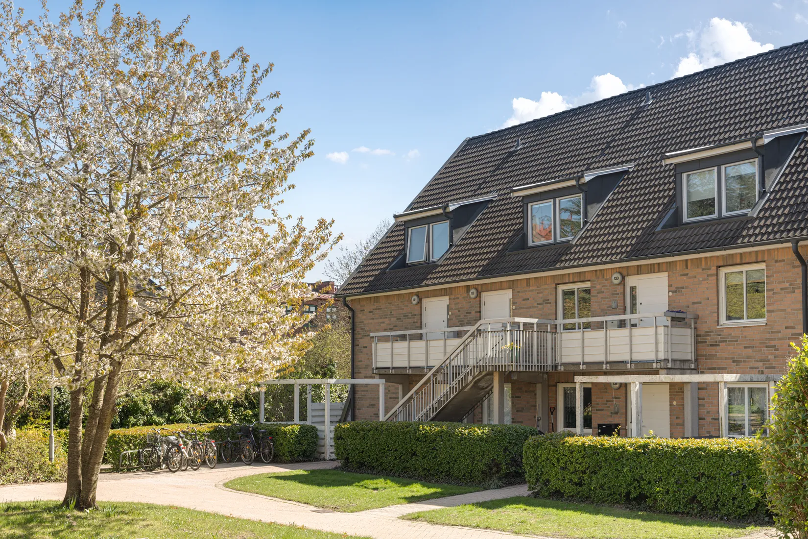 Bostadsrätt, Råbygatan 13F, Lund - Centrum, Lund