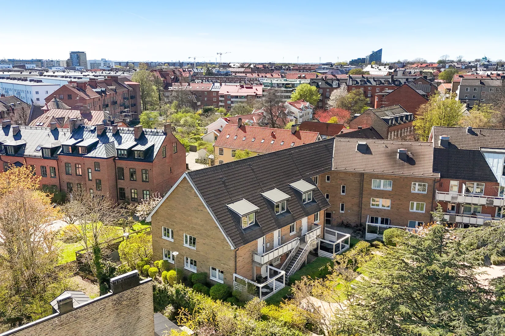 Bostadsrätt, Råbygatan 13F, Lund - Centrum, Lund