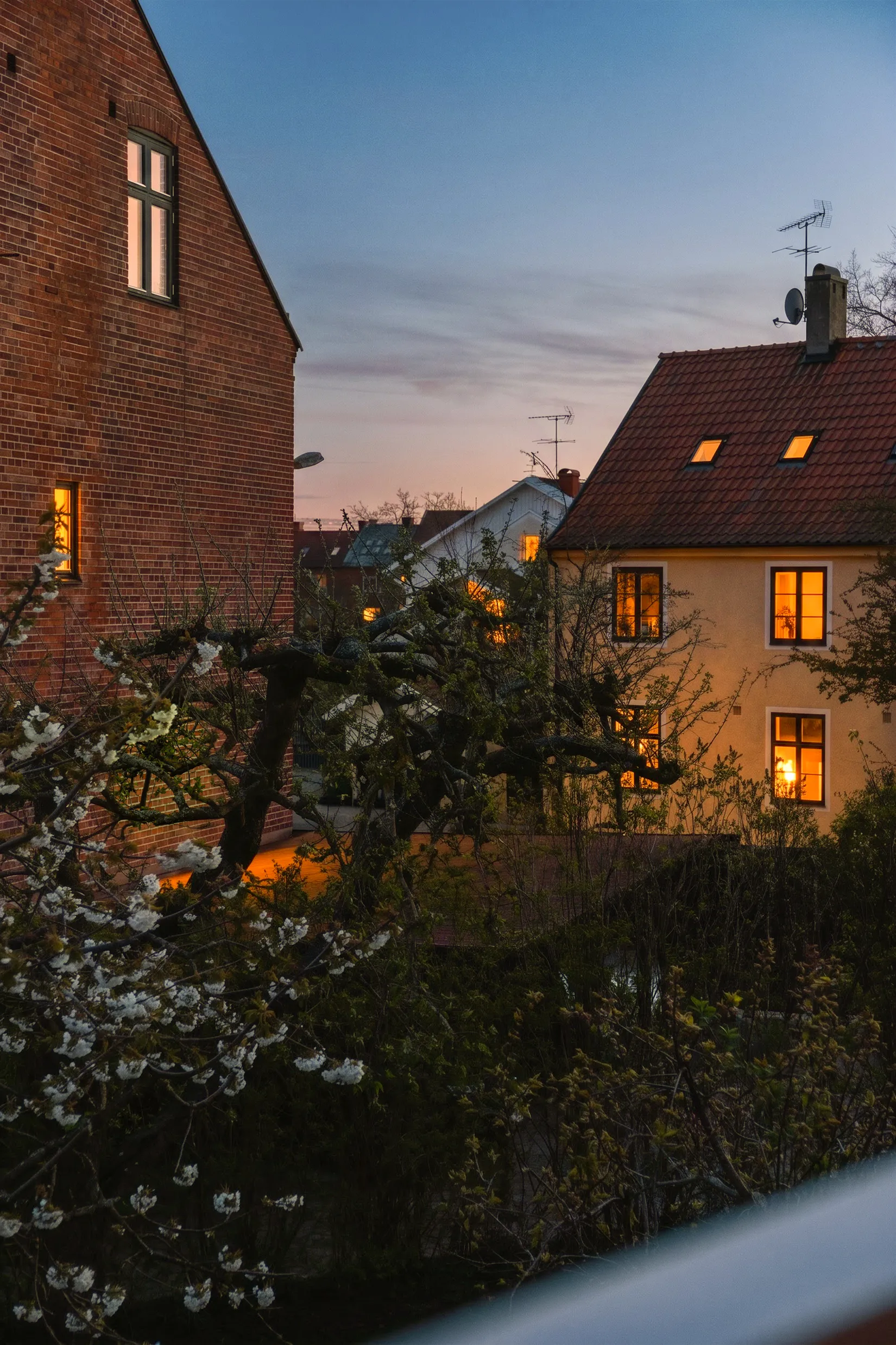 Bostadsrätt, Råbygatan 13F, Lund - Centrum, Lund