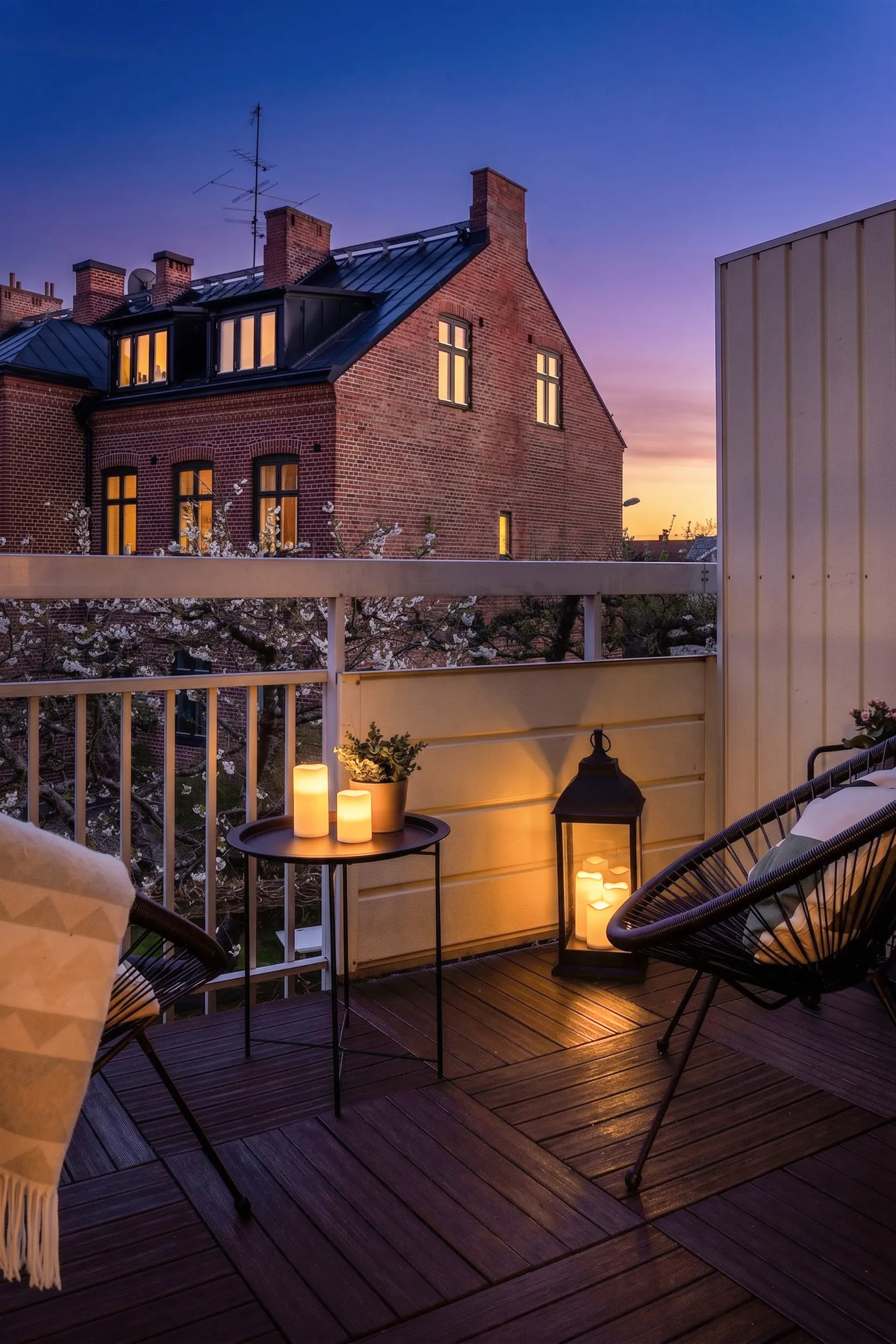 Bostadsrätt, Råbygatan 13F, Lund - Centrum, Lund
