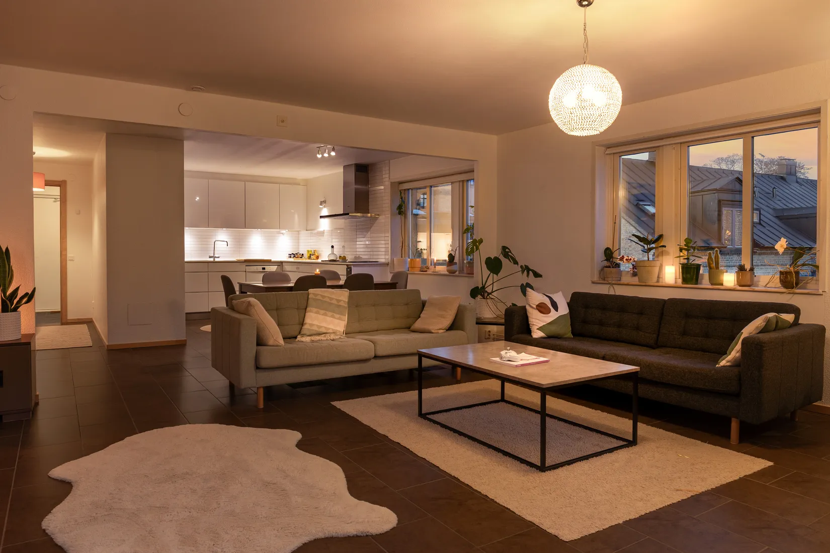 Bostadsrätt, Råbygatan 13F, Lund - Centrum, Lund
