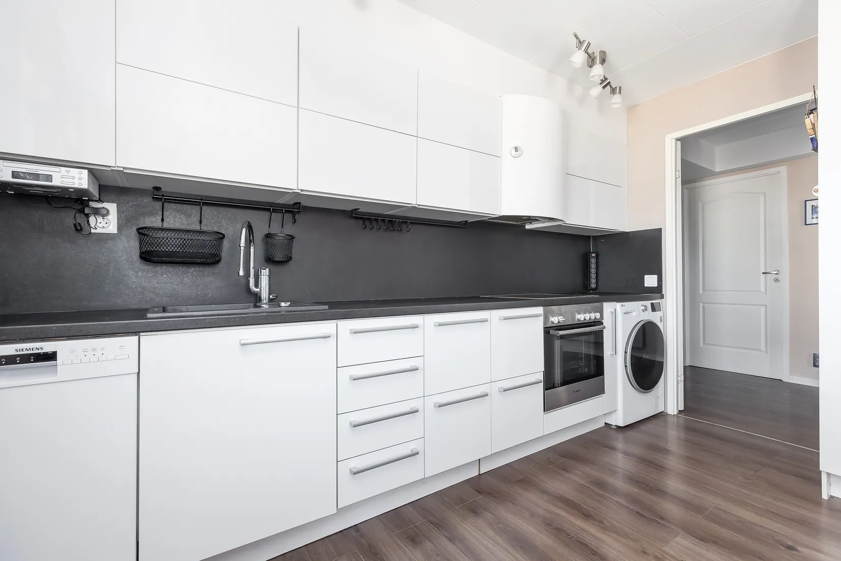 Bostadsrätt, Björnclous väg 51, Ösmo, Nynäshamn