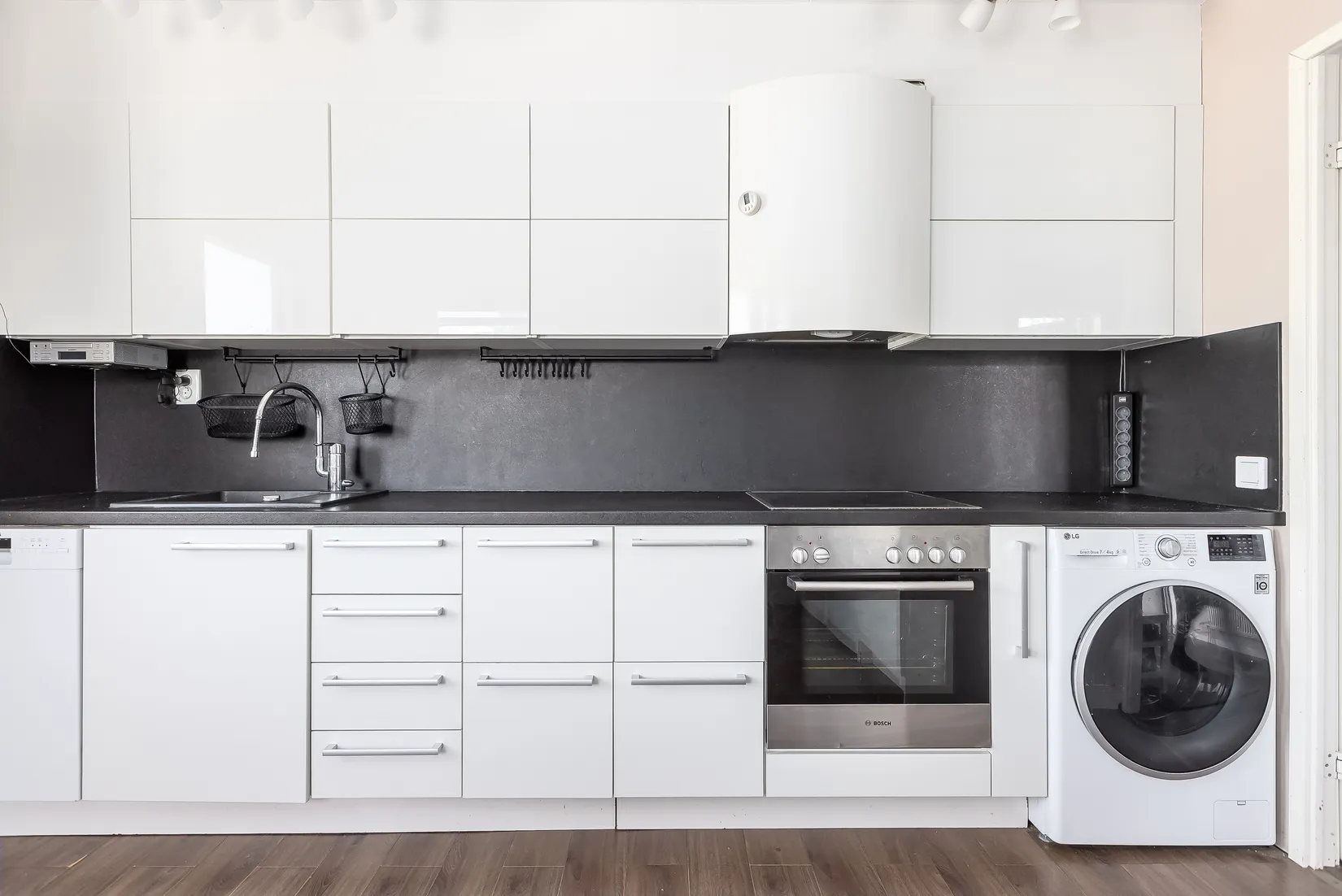 Bostadsrätt, Björnclous väg 51, Ösmo, Nynäshamn