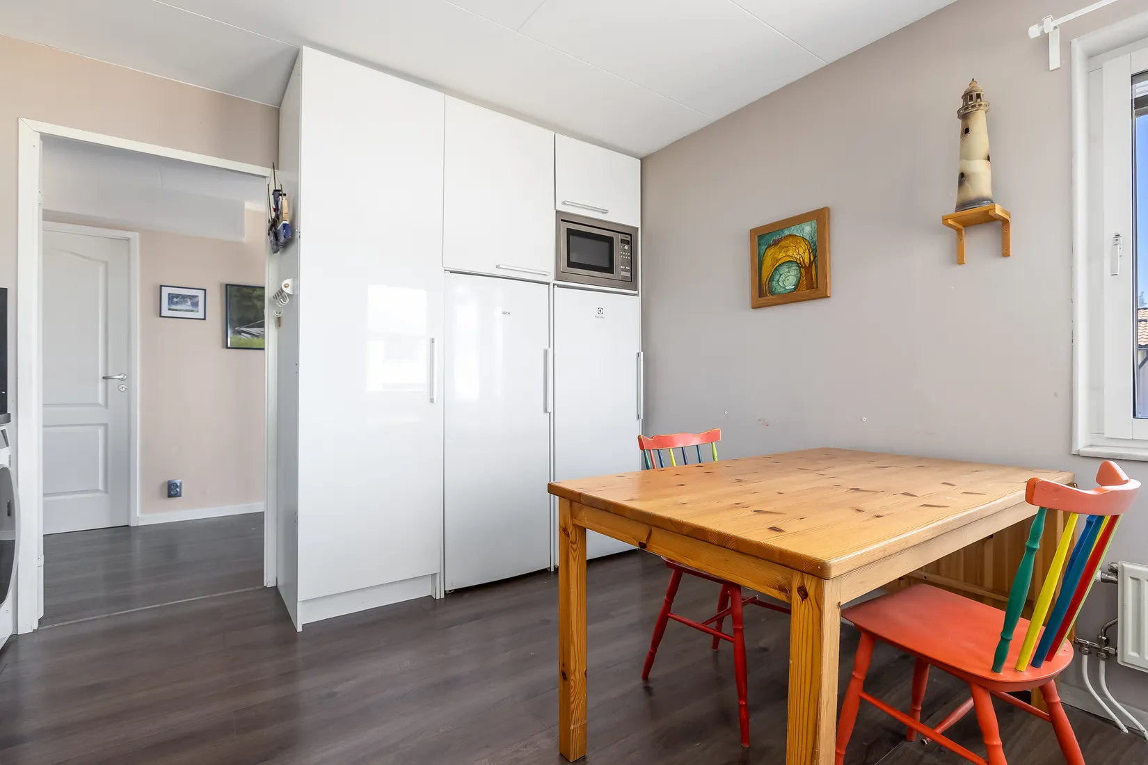 Bostadsrätt, Björnclous väg 51, Ösmo, Nynäshamn