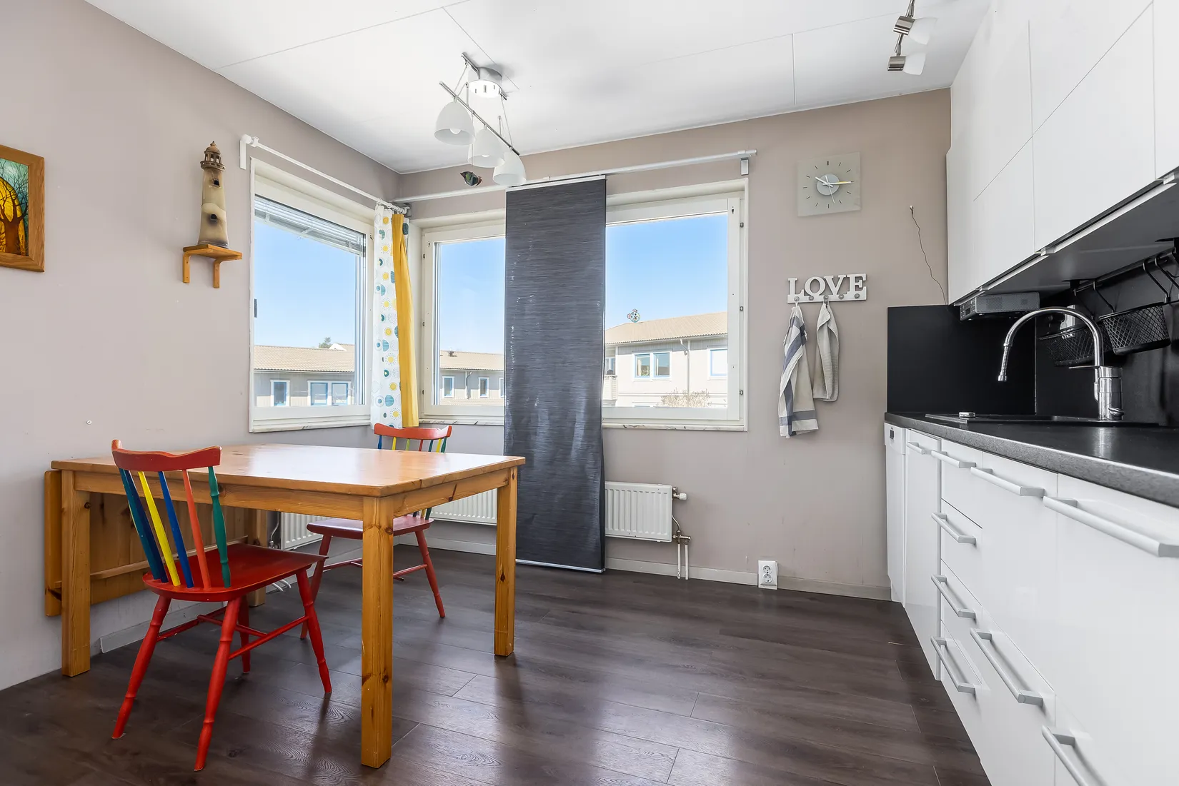 Bostadsrätt, Björnclous väg 51, Ösmo, Nynäshamn