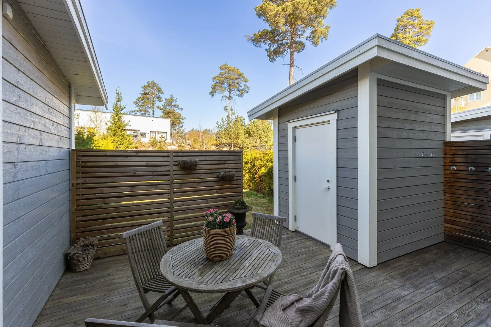 Radhus, Blåhallonvägen 27B, Tosterö - Stavlund, Strängnäs