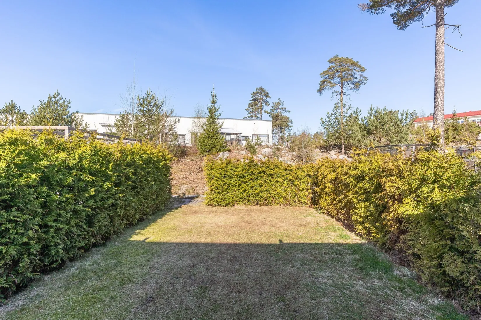 Radhus, Blåhallonvägen 27B, Tosterö - Stavlund, Strängnäs