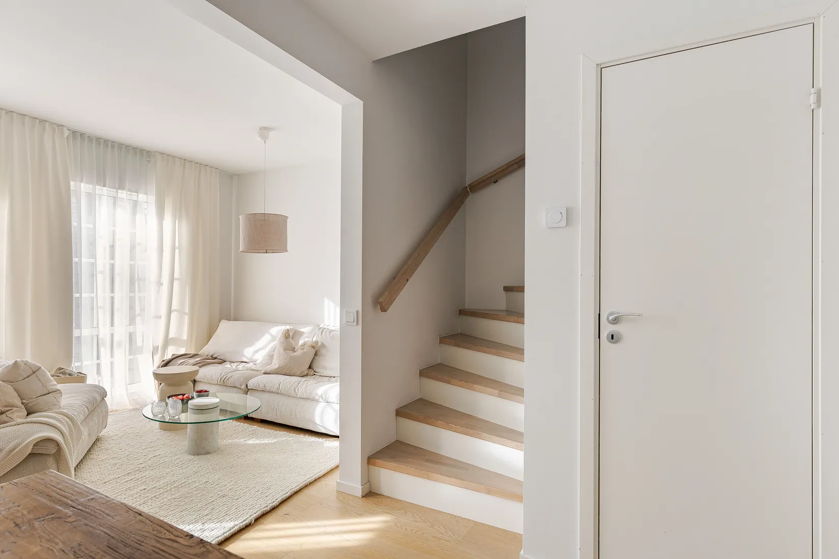 Radhus, Blåhallonvägen 27B, Tosterö - Stavlund, Strängnäs