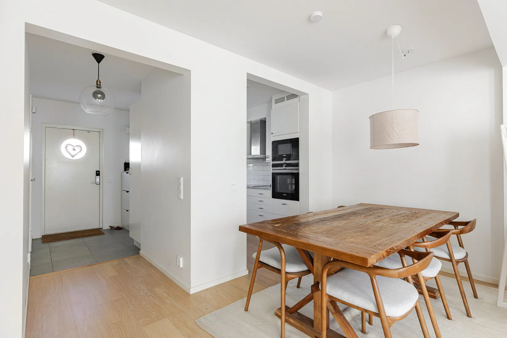 Radhus, Blåhallonvägen 27B, Tosterö - Stavlund, Strängnäs