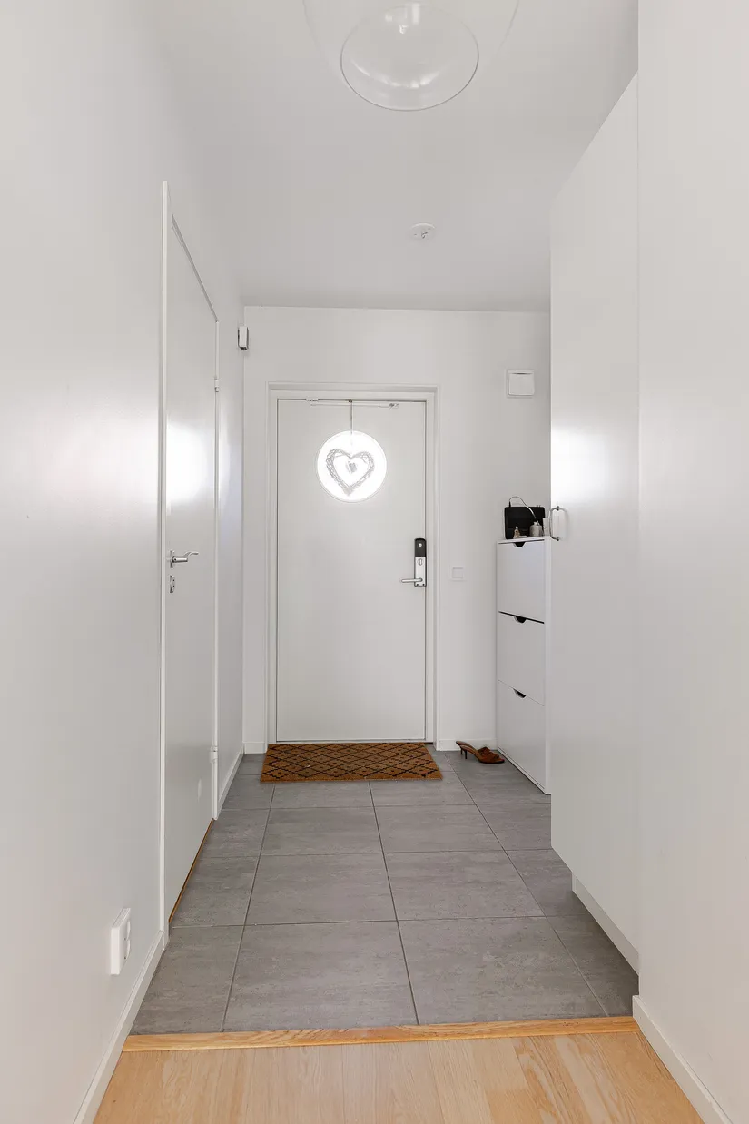 Radhus, Blåhallonvägen 27B, Tosterö - Stavlund, Strängnäs