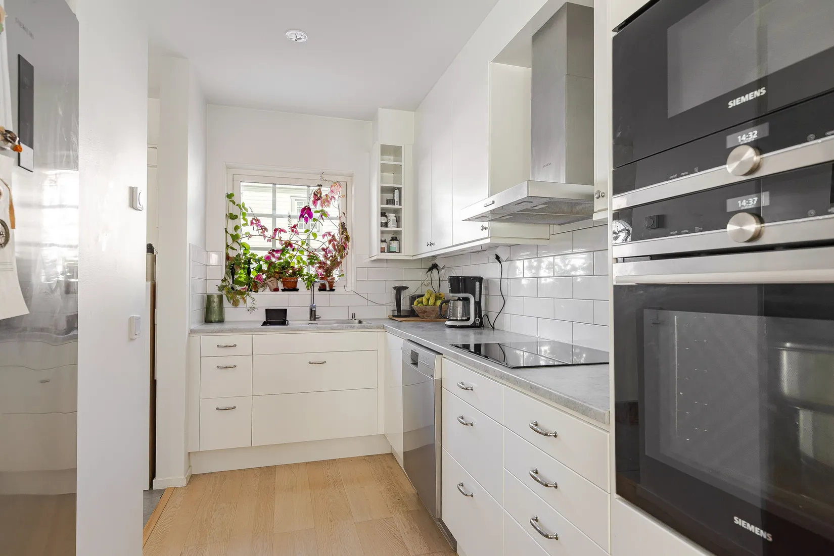 Radhus, Blåhallonvägen 27B, Tosterö - Stavlund, Strängnäs