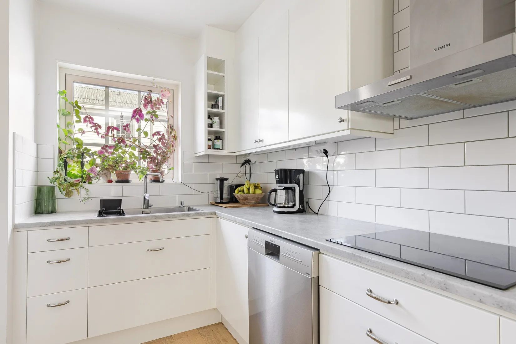 Radhus, Blåhallonvägen 27B, Tosterö - Stavlund, Strängnäs