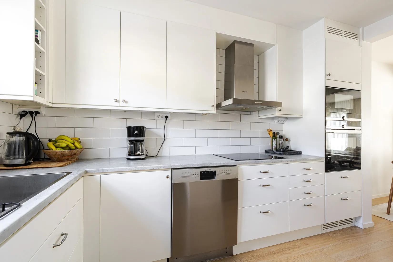 Radhus, Blåhallonvägen 27B, Tosterö - Stavlund, Strängnäs