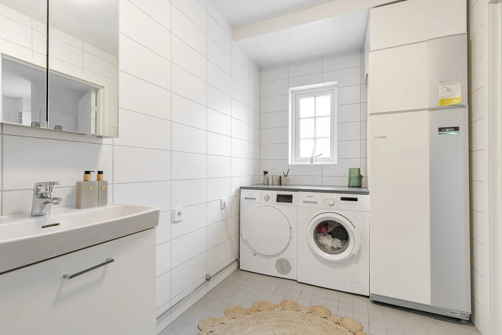 Radhus, Blåhallonvägen 27B, Tosterö - Stavlund, Strängnäs