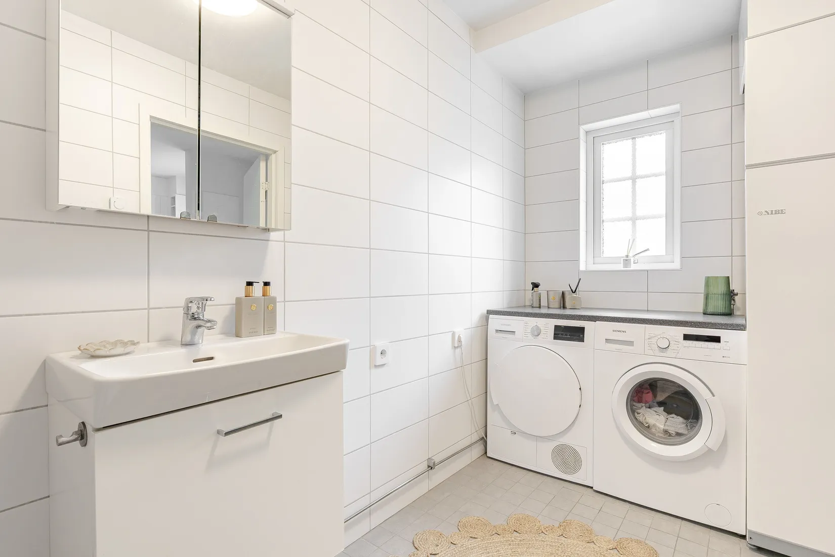 Radhus, Blåhallonvägen 27B, Tosterö - Stavlund, Strängnäs