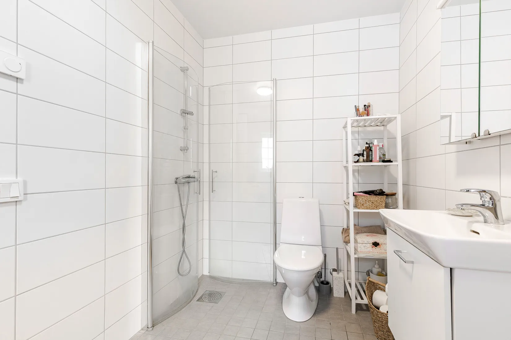 Radhus, Blåhallonvägen 27B, Tosterö - Stavlund, Strängnäs