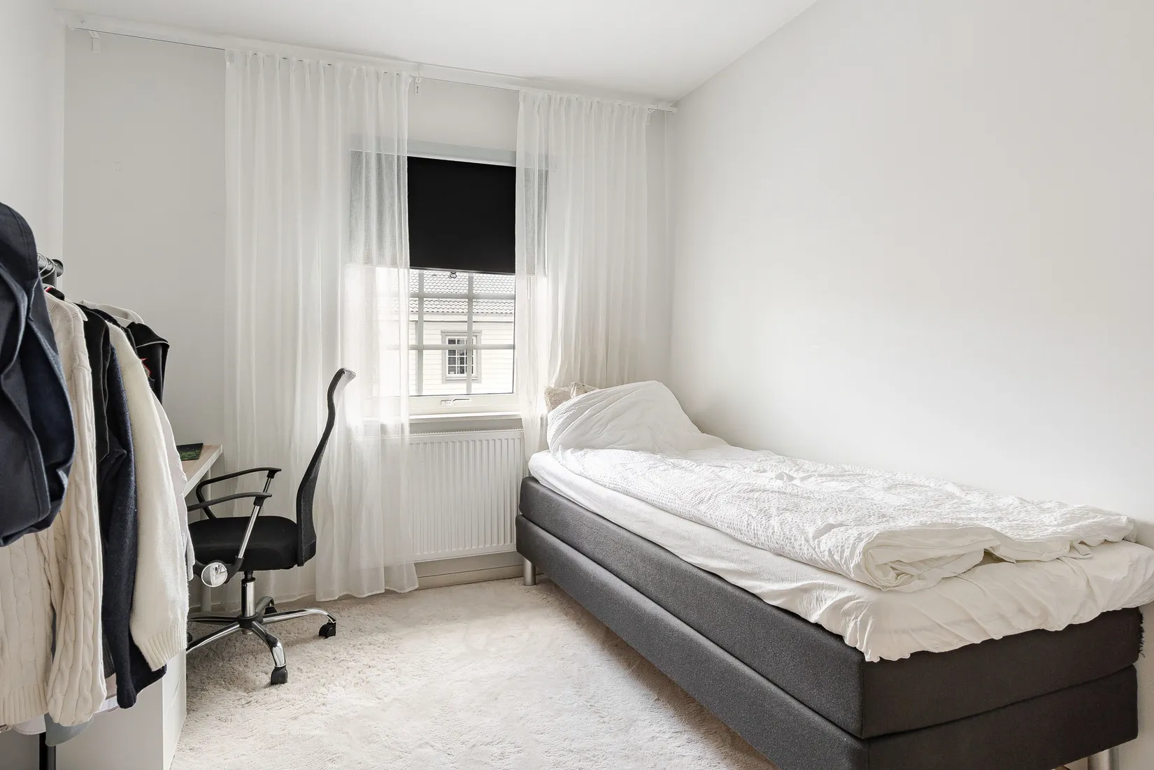 Radhus, Blåhallonvägen 27B, Tosterö - Stavlund, Strängnäs