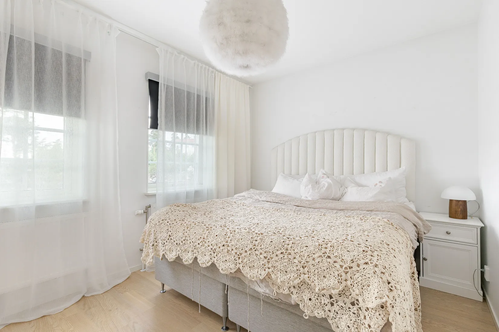 Radhus, Blåhallonvägen 27B, Tosterö - Stavlund, Strängnäs