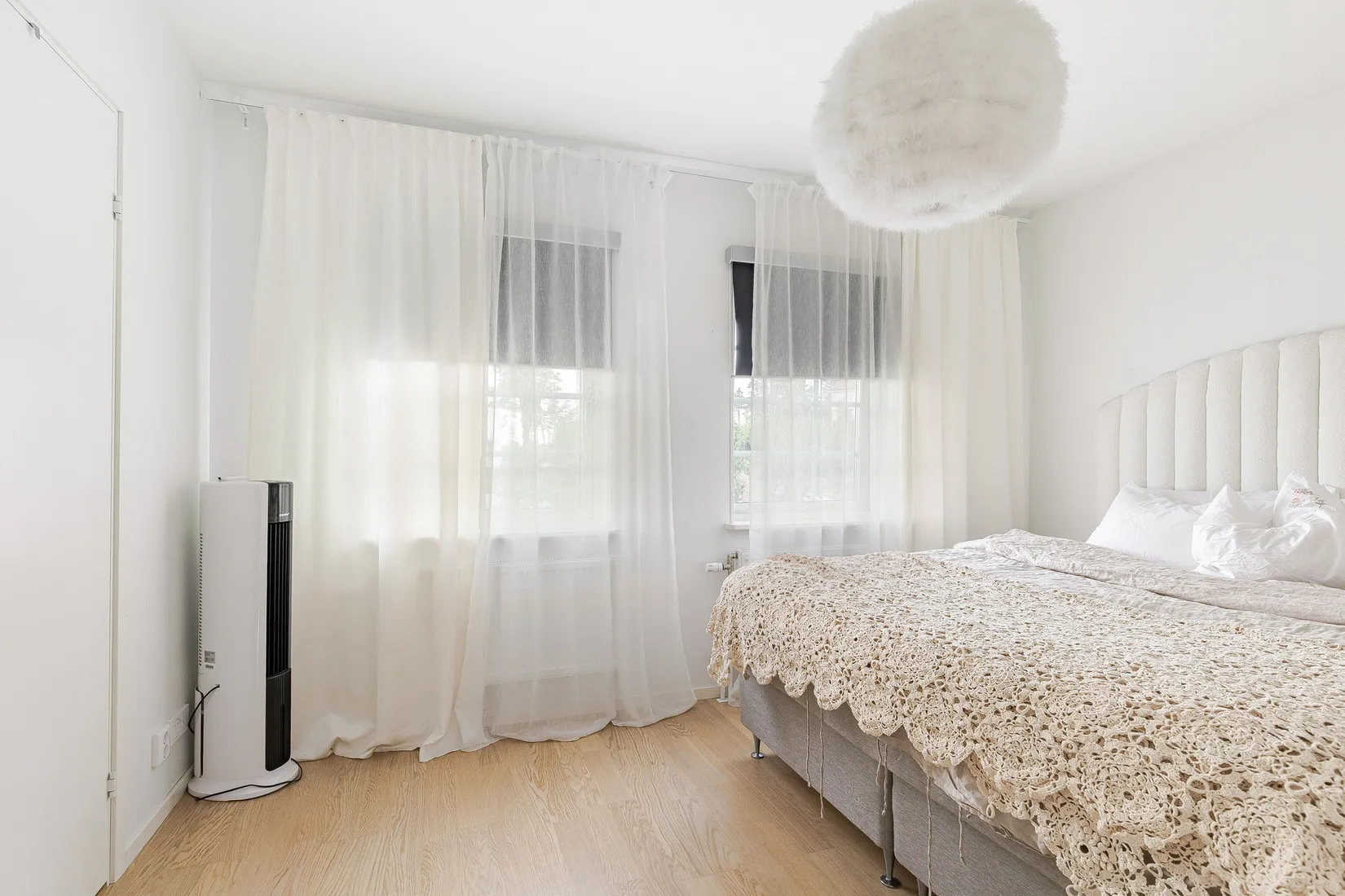 Radhus, Blåhallonvägen 27B, Tosterö - Stavlund, Strängnäs