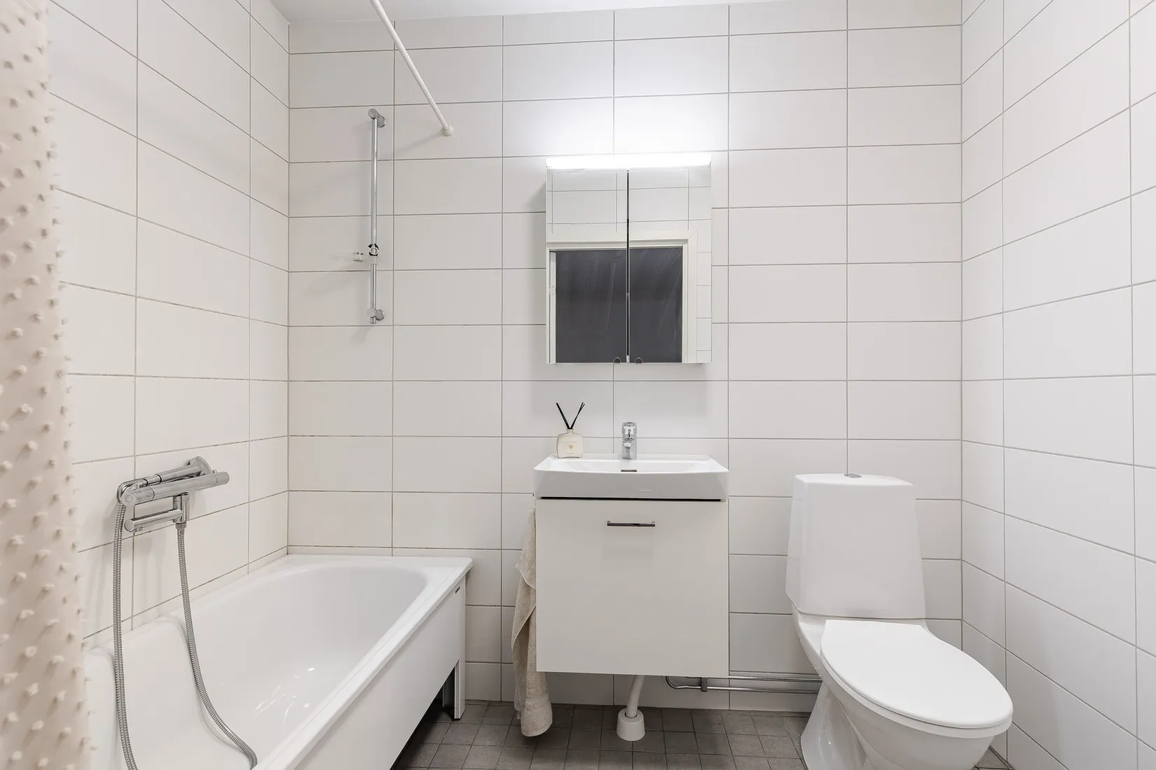 Radhus, Blåhallonvägen 27B, Tosterö - Stavlund, Strängnäs
